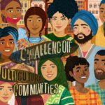 The Challenges of Building Multicultural Communities