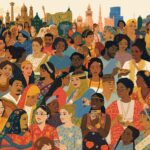The Benefits of Cultural Diversity in Modern Society